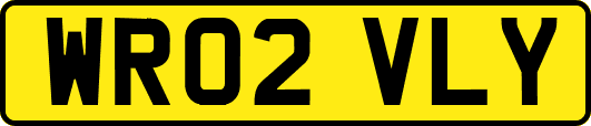 WR02VLY