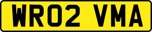 WR02VMA