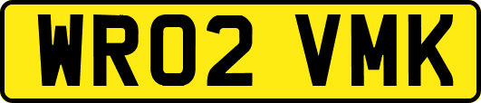 WR02VMK