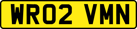 WR02VMN