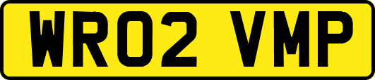 WR02VMP