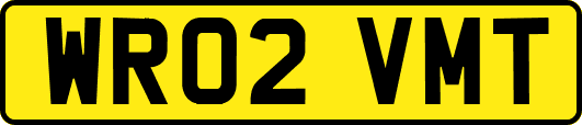 WR02VMT
