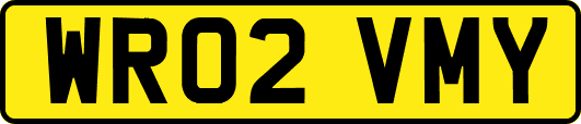 WR02VMY