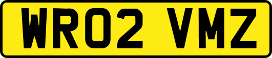 WR02VMZ