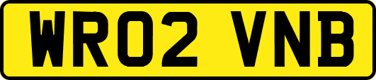 WR02VNB