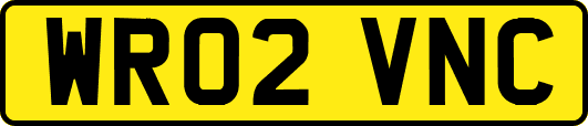 WR02VNC