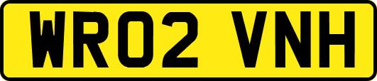 WR02VNH
