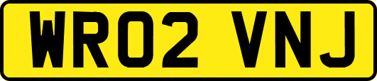 WR02VNJ