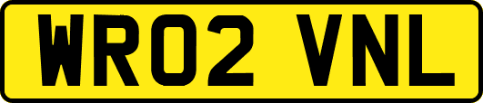 WR02VNL