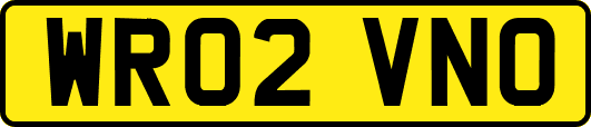 WR02VNO