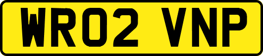 WR02VNP