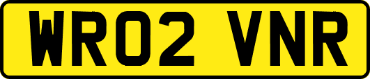 WR02VNR