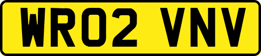 WR02VNV