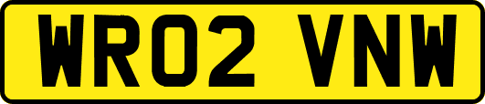 WR02VNW