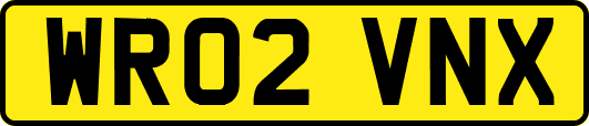 WR02VNX