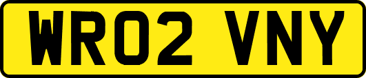 WR02VNY