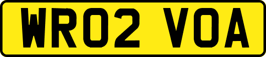 WR02VOA