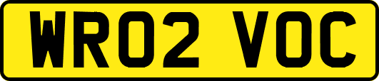 WR02VOC