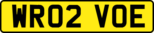 WR02VOE
