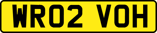 WR02VOH