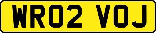 WR02VOJ
