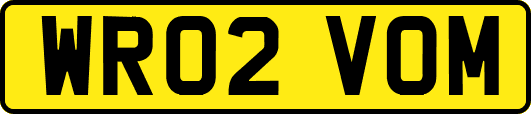 WR02VOM