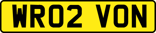 WR02VON