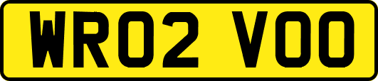 WR02VOO