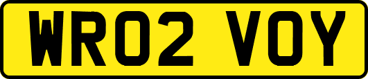 WR02VOY