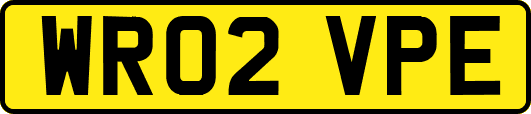 WR02VPE