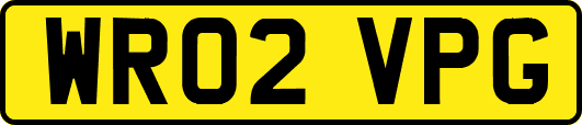WR02VPG
