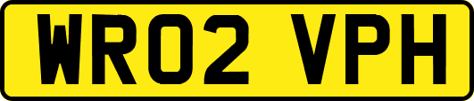 WR02VPH