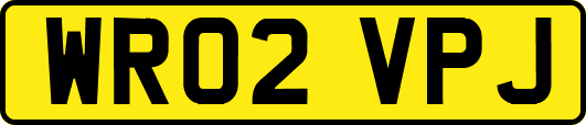 WR02VPJ