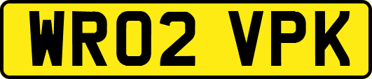 WR02VPK