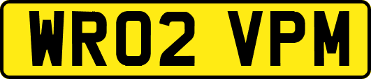 WR02VPM