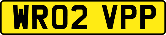 WR02VPP