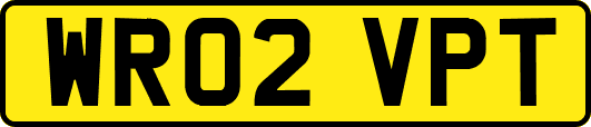 WR02VPT
