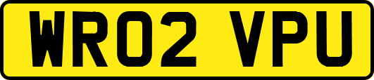 WR02VPU