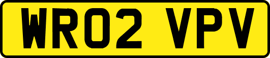 WR02VPV