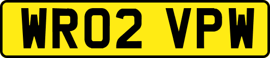 WR02VPW