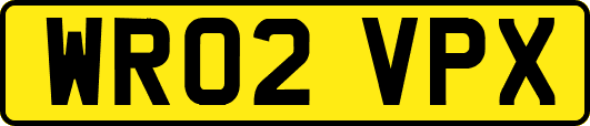 WR02VPX