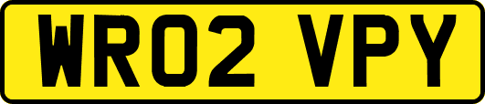 WR02VPY