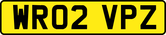 WR02VPZ