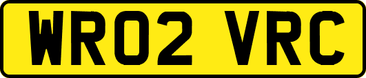 WR02VRC