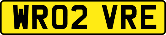 WR02VRE