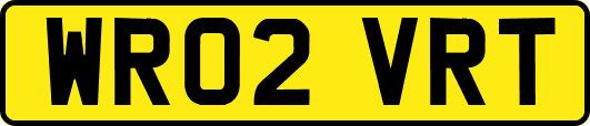 WR02VRT