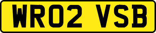 WR02VSB