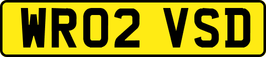 WR02VSD