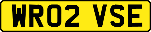 WR02VSE