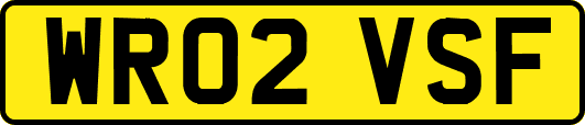 WR02VSF